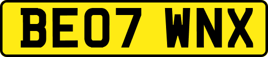 BE07WNX