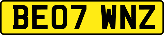 BE07WNZ