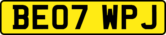 BE07WPJ