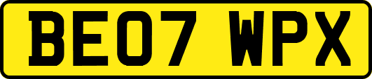 BE07WPX