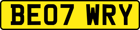 BE07WRY