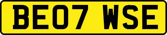 BE07WSE
