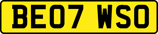 BE07WSO