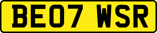 BE07WSR