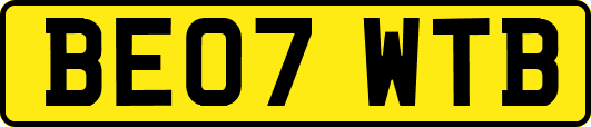 BE07WTB