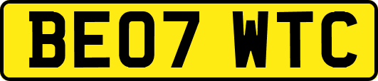 BE07WTC