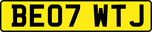 BE07WTJ