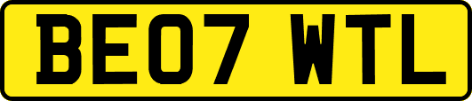 BE07WTL