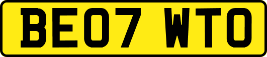BE07WTO