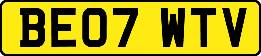 BE07WTV