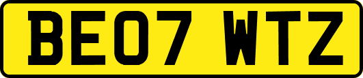 BE07WTZ