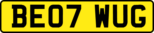 BE07WUG