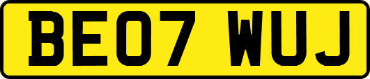 BE07WUJ