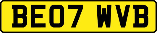 BE07WVB