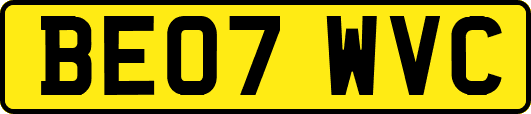 BE07WVC