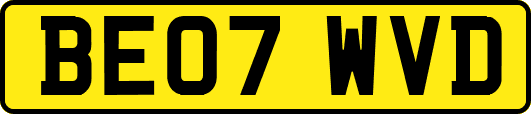 BE07WVD
