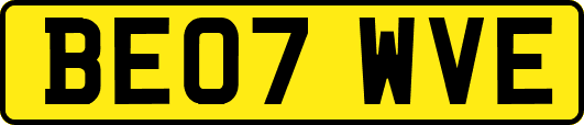 BE07WVE