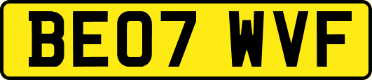 BE07WVF