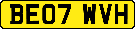 BE07WVH