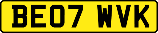 BE07WVK