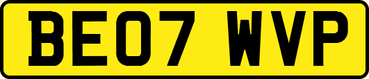 BE07WVP