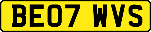 BE07WVS