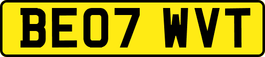 BE07WVT