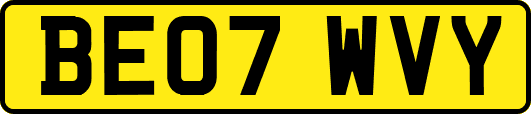 BE07WVY