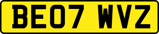 BE07WVZ