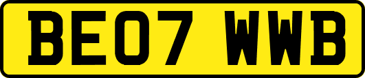 BE07WWB
