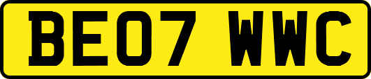 BE07WWC