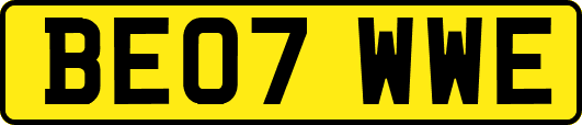 BE07WWE