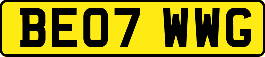 BE07WWG