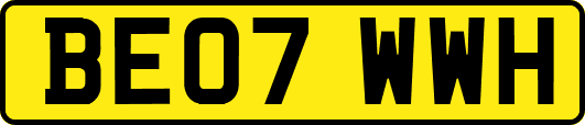 BE07WWH