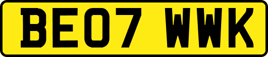 BE07WWK