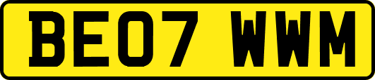 BE07WWM