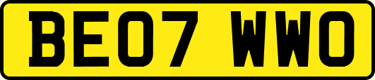 BE07WWO
