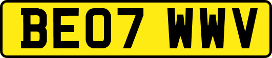 BE07WWV