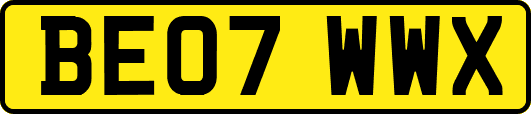 BE07WWX