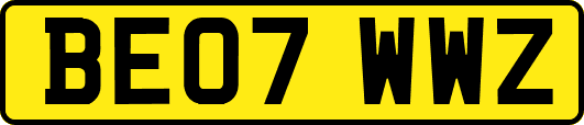 BE07WWZ