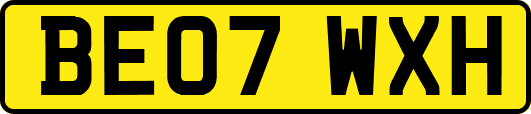 BE07WXH