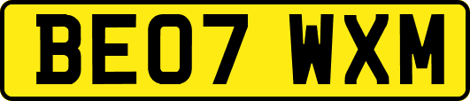 BE07WXM