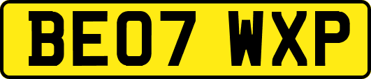 BE07WXP