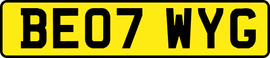 BE07WYG