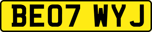 BE07WYJ