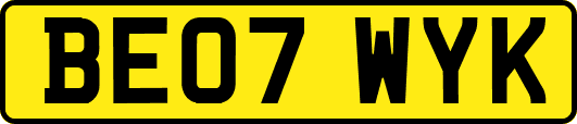BE07WYK