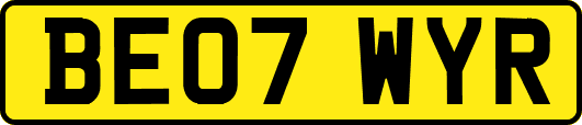 BE07WYR