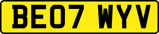 BE07WYV