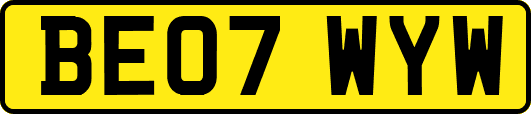 BE07WYW