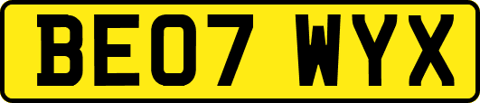BE07WYX
